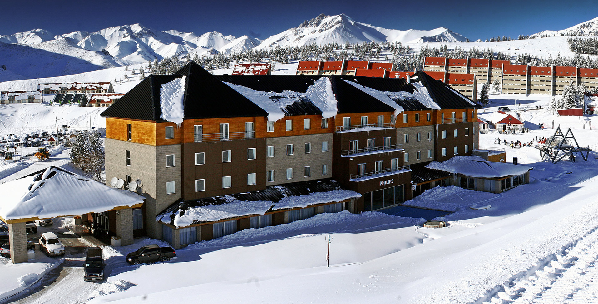 Las Lenas Trail Map Exploring The Beauty Of Las Leñas Skiing Resort – Todo Nieve